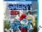 SMERFY 3D Blu-Ray ! PROMOCJA ! w 24h !