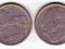 Norwegia 1 korona  1967