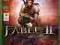 Fable II 2 PL Xbox 360 FOLIA SKLEP 24h Od Ręki