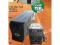 UPS ORVALDI 520black z USB  520VA/310W 2l.gw. FV!