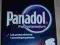Panadol 500mg, 12 tabletek powlekany przeciwbólowy