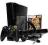 XBOX 360 SLIM 250GB +KINECT +ADVENTURES (12 GIER)