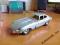 JAGUAR E COUPE 1961 1:18 BBURAGO GOLD TANIO OKAZJA