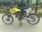 SUZUKI RM 125 2009R