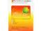 Microsoft Office 2010 - karta klucza produktu