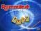 RUMMIKUB LICZBY