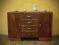 A-N orzechowa KOMODA ART DECO !!!