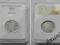 2 zł Jagody 1974 rok Grading MS 69