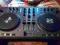 Numark Mix Track+Interfejs Numark DJ io+RH-2350