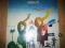 ABBA - THE ALBUM - LP