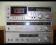 sanyo ja20+ tuner jt20lp + magnetofon rd s20