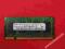 SAMSUNG 1GB DDR2 800 MHz PC2-6400S-666-12-A3