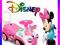 KIDDIELAND jeżdzik chodzik odpychacz MYSZKI MINNIE