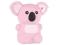 Świetny prezent pendrive Tracer Koala 4GB Pink