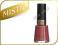 REVLON lakier 478 Tuscan Sun cielisty róż mauve