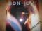 BON JOVI - 7800 FAHRENHEIT - LP