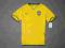 _ NIKE FIT _ BRASIL HOME SHIRT NEW CANARINHOS _ M