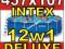 12w1 BASEN INTEX DELUXE 457x107 STELAŻ METAL 56949