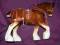 figurka porcelanowa koń ANGLIA