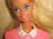Oryginalna lalka Barbie.
