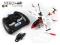 CENA -40% STEROWANY HELIKOPTER RC 3,5CH USB LED