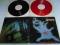 VENOM : 2LP FROM HELL TO THE UNKNOWN