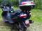 Suzuki Burgman AN650 ABS