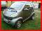 @ Okazja! Smart Fortwo 800 diesel! Panorama-Unikat