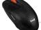 MYSZKA LASEROWA - ICON7 D100 Laser USB Mouse
