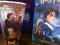 Harry Potter KUBEK 3D + VHS Kamień Filozoficzny