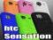 HTC Sensation _ORYGINALNY Mesh_ProtectorMaxx !