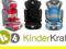 FOTELIK SAMOCHODOWY 15-36kg KinderKraft JUNIOR