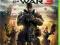 GEARS OF WAR 3, XBOX 360, NOWA, FOLIA, WARSZAWA