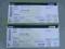 Lynyrd Skynyrd 2 bilety koncert w Berlinie 7.06.12