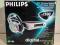 Philips HP 1500 słuchawki+wzmacniacz dla audiofila