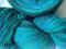 estońska włóczka aade long aqua 800m/100g