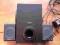 CREATIVE INSPIRE P380 - komplet, świetny stan, BCM