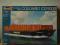 REVELL CONTAINER SHIP COLOMBO EXPRESS