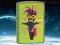 $$ ZAPALNICZKA ZIPPO 28034 VOODOO NA PREZENT $$