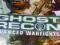 Ghost Recon Advanced Warfighter