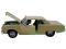 Model samochodu 1965 Chevrolet Malibu SS
