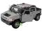 Model samochodu 2001 Hummer SUT Concept
