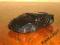 B BURAGO LAMBORGHINI GALLARDO CZARNE 1:43 F-RA