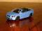 B BURAGO VOLVO C70 CABRIO 1:43 F-RA