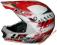 KASK LS2 MX433. DAKAR POLAND CROSS + KOMINIARKA