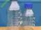 Butelka laboratoryjna z nakrętką  1000 ml