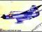 SAMOLOT-MiG-21 MA PIN UP GIRL 1:72