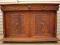 FRANCUSKA KOMODA HENRY II Z KOŃCA XIX WIEKU ORZECH