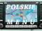 POLSKIE MENU VW MFD2 DVD, RNS2 DVD +LEKTOR