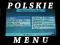 RENAULT POLSKIE MENU i LEKTOR WARSZAWA DOJAZD